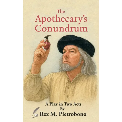 The Apothecary's Conundrum