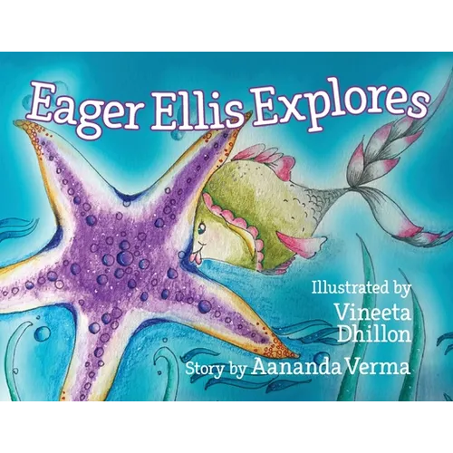 Eager Ellis Explores