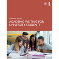 Academic Writing for University Students