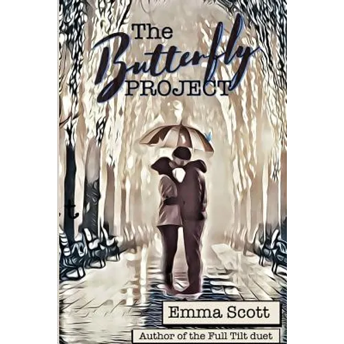 The Butterfly Project