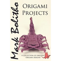 Origami Projects: A collection of original origami designs