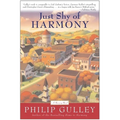 Just Shy of Harmony