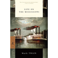 Life on the Mississippi