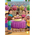 It's Belinda's Birthday Party