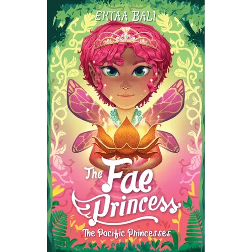 The Fae Princess