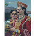 Raja Ravi Varma: An Everlasting Imprint - The Epics Imagined - Volume 4