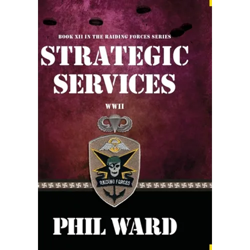 Strategic Services