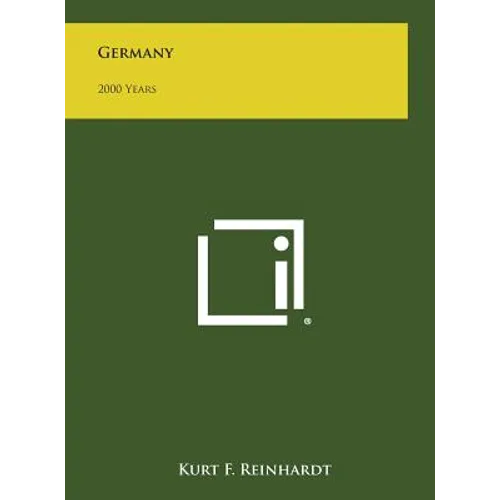 Germany: 2000 Years