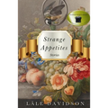 Strange Appetites