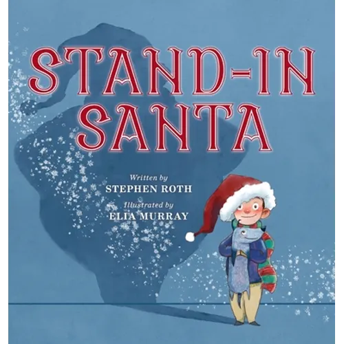 Stand-In Santa