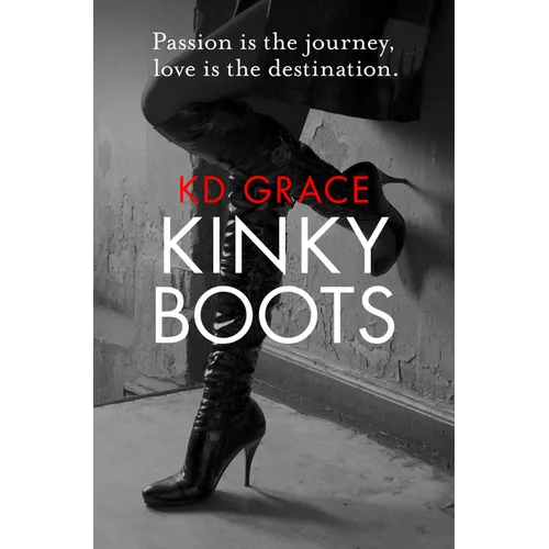 Kinky Boots