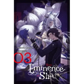 The Eminence in Shadow, Vol. 3 (Light Novel)