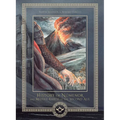 History of Númenor and Middle-earth of the Second Age