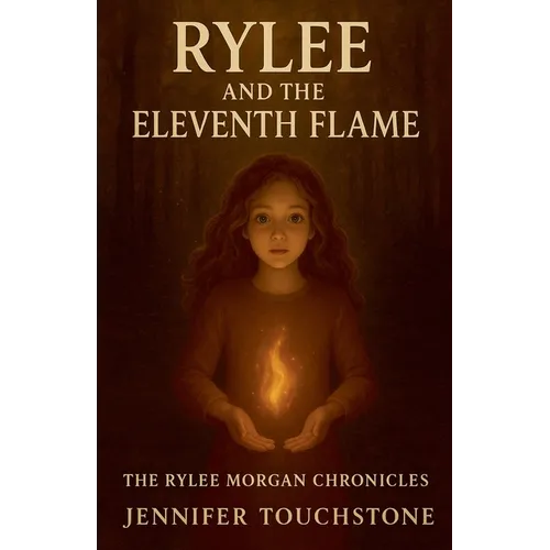 Rylee and the Eleventh Flame