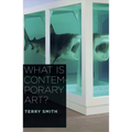 What Is Contemporary Art?