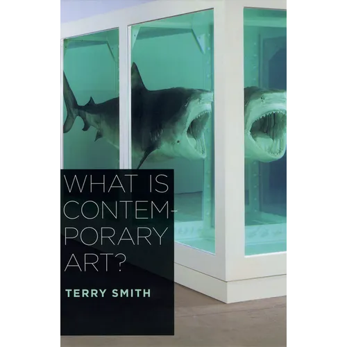 What Is Contemporary Art?