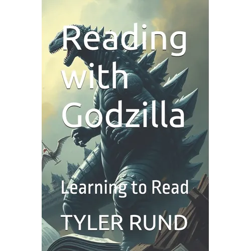 Reading with Godzilla: Learning to Read