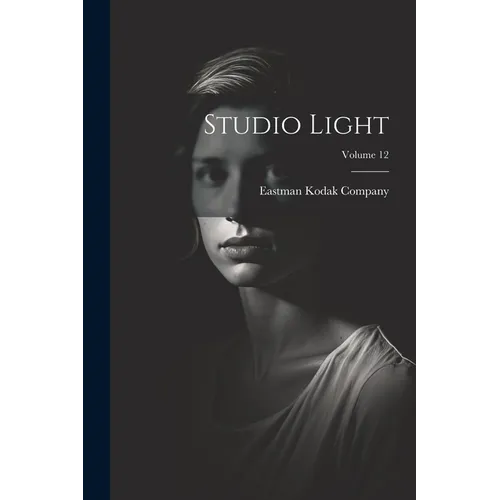 Studio Light; Volume 12