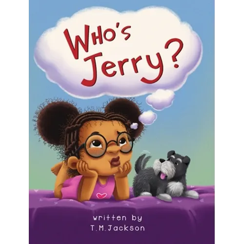 Who's Jerry?