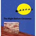 The night before Christmas- a parody