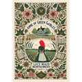 Anne of Green Gables (Collector's Edition) (Laminated Hardback with Jacket)
