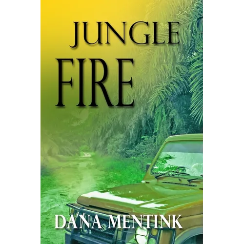 Jungle Fire