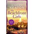The Beachfront Girls: A Sconset Beach Novel