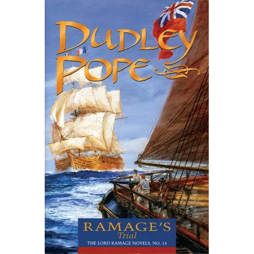 Ramage's Trial