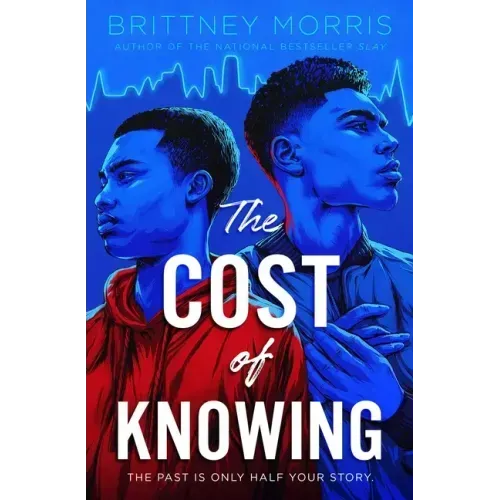 The Cost of Knowing