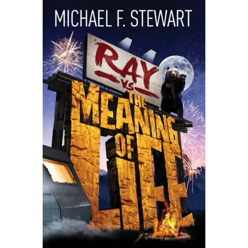 Ray Vs the Meaning of Life