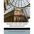 Essays On Art and Archaeology