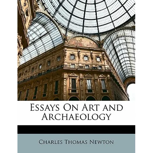Essays On Art and Archaeology