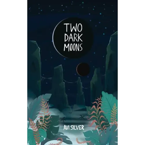 Two Dark Moons