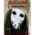 Macabre - An Art Collection to Make Your Hair Stand on End: The Best of 2013