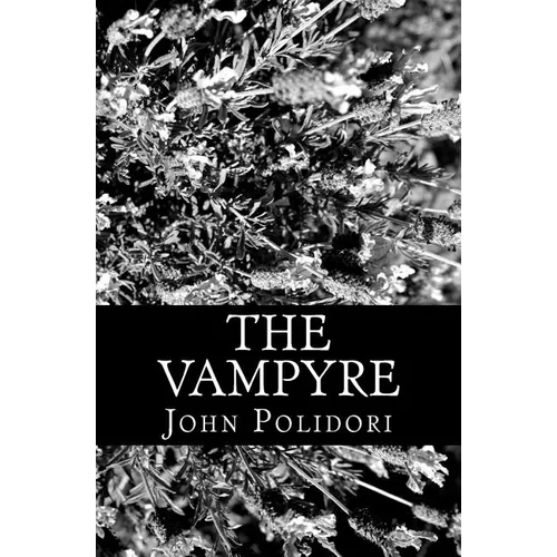 The Vampyre