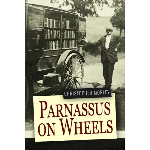 Parnassus on Wheels