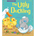 The Ugly Duckling