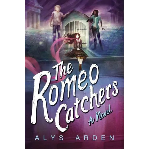 The Romeo Catchers