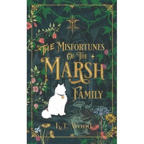 The Misfortunes of the Marsh Family