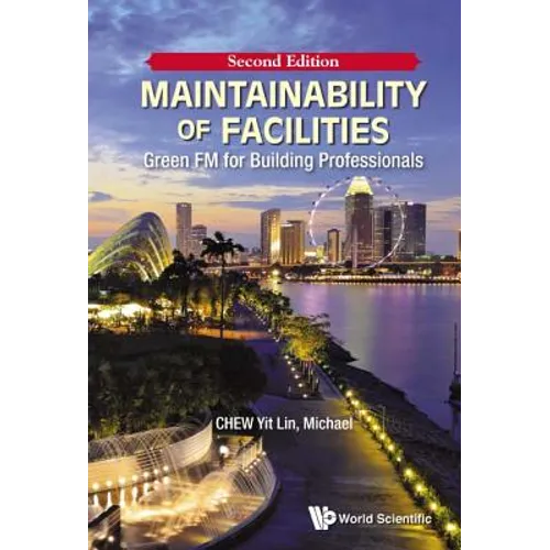 Maintain of Facilities (2nd Ed)