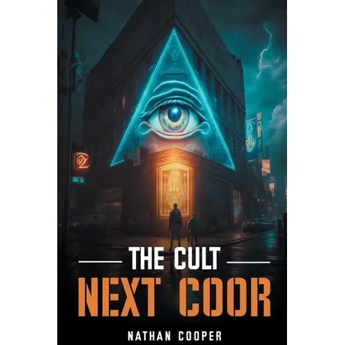 The Cult Next Door