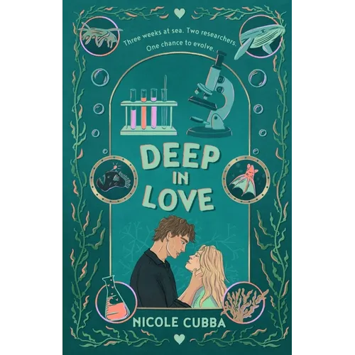 Deep In Love