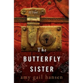The Butterfly Sister