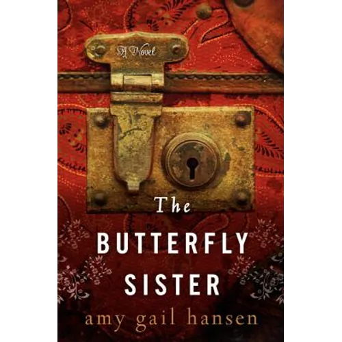 The Butterfly Sister
