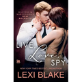 Live, Love, Spy
