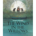 The Wind in the Willows: Illustrated Edition Children's Classics