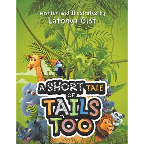 A Short Tale of Tails Too