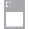 Mary Sherman: What if You Could Hear a Painting: Leonardo Electronic Almanac, Vol. 21, No. 2