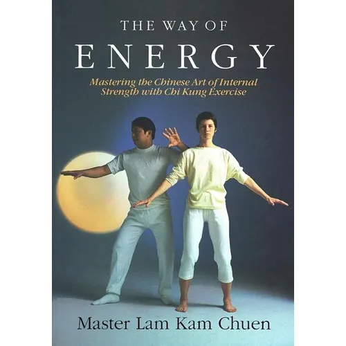 The Way of Energy: A Gaia Original