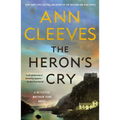 The Heron's Cry: A Detective Matthew Venn Novel